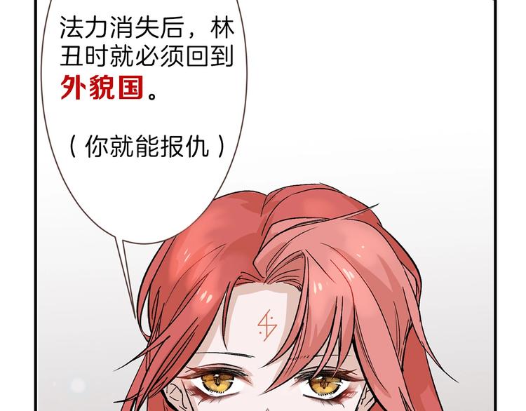 《以貌取人的世界》第34话命运二选一 第20页