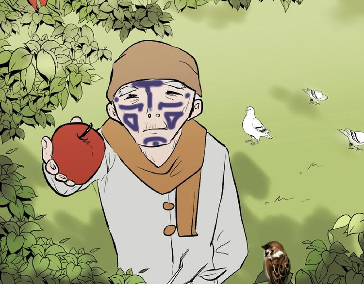 《以貌取人的世界》第54话 毁容的故事 第29页