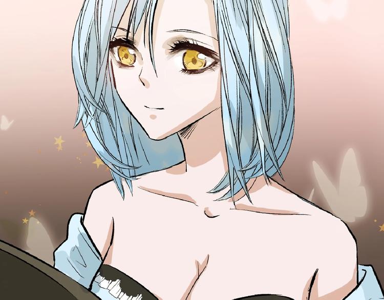 《以貌取人的世界》第54话 毁容的故事 第46页