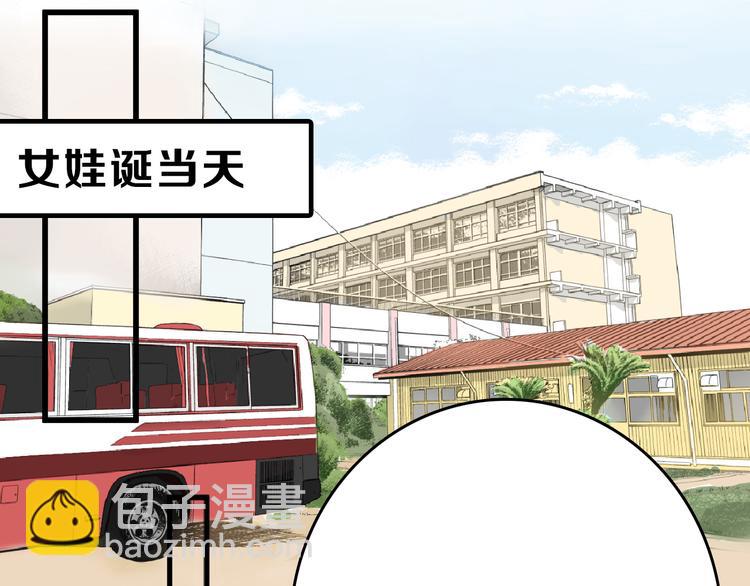 《以貌取人的世界》第66话 美丑联婚大典 第27页