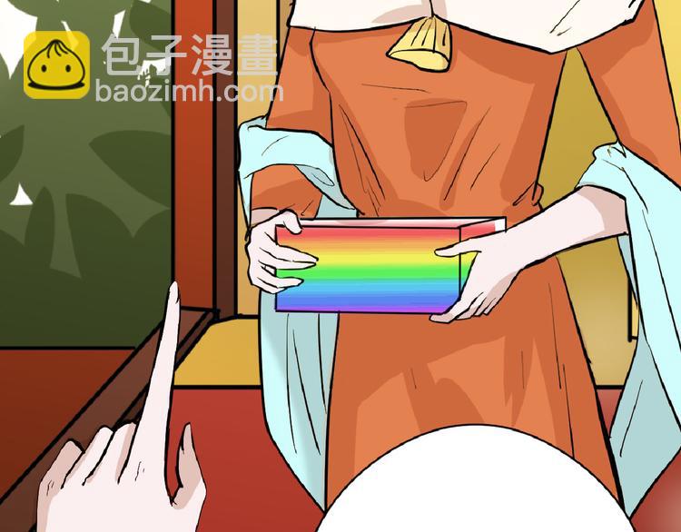 《以貌取人的世界》第68话 五彩化妆盒 第16页