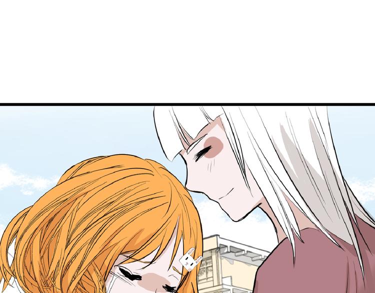 《以貌取人的世界》第67话 五彩妆 第50页