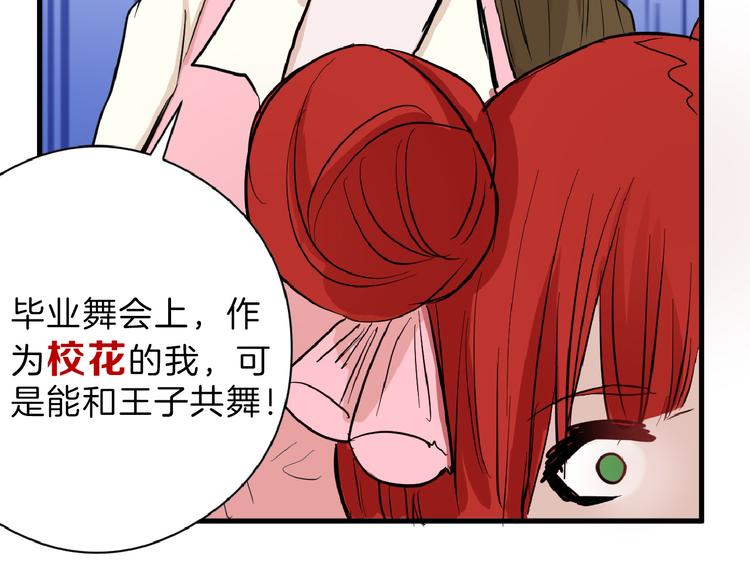 《以貌取人的世界》第72话 王妃下线 第26页