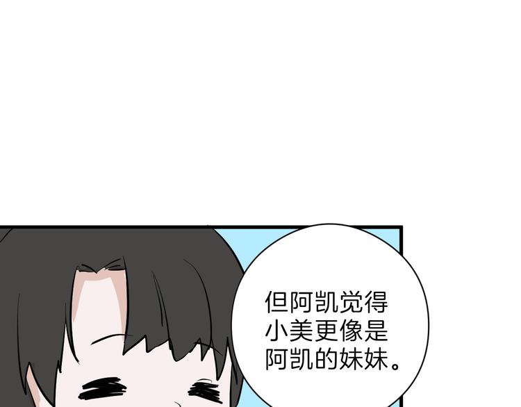 《以貌取人的世界》第73话 快看！女主恢复美颜 第21页
