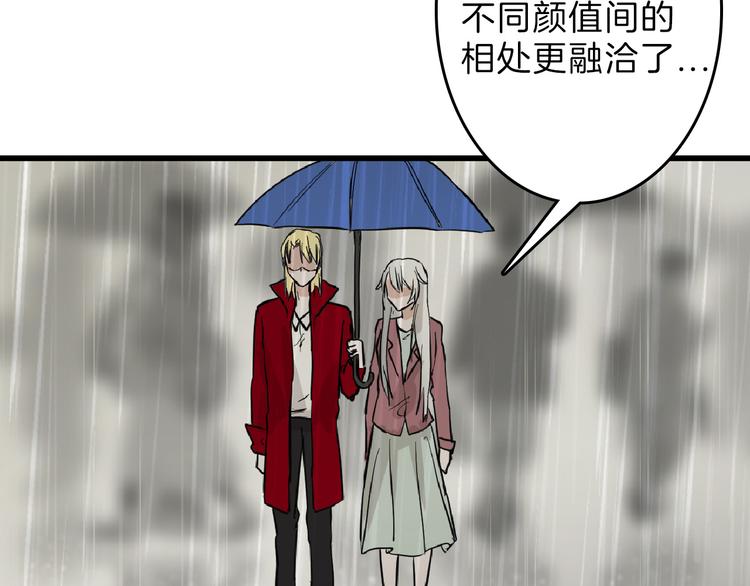 《以貌取人的世界》第76话 新国王 第21页