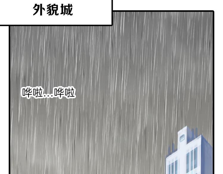 《以貌取人的世界》第76话 新国王 第3页