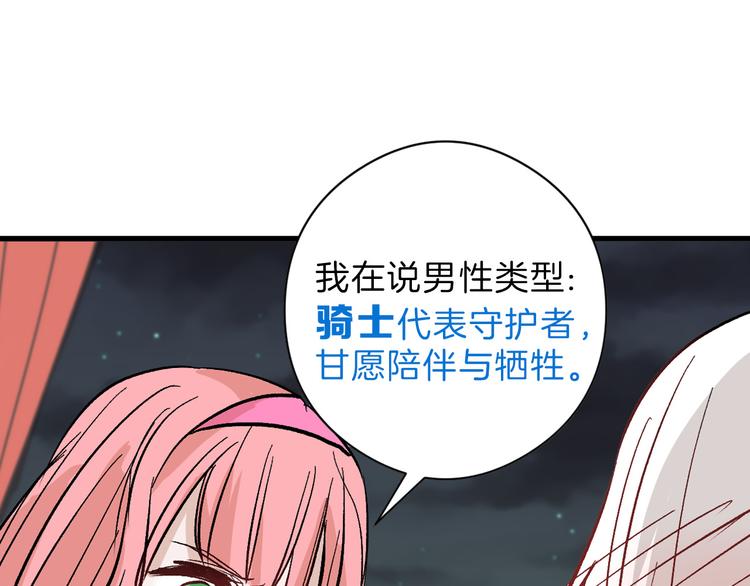 《以貌取人的世界》第83话 骑士与王子 第10页