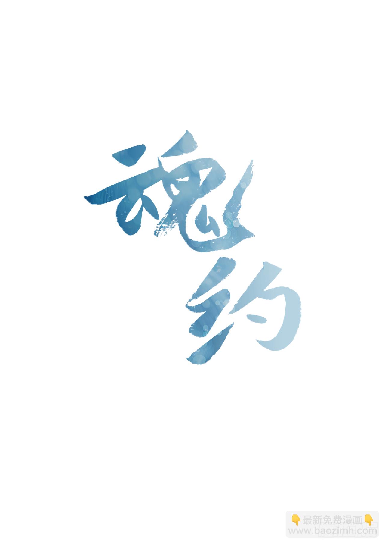 《魂约》13.后宫之争 第4页
