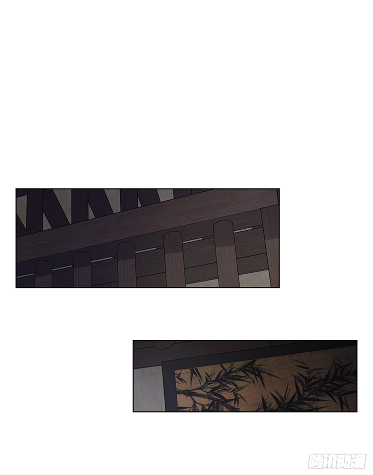《魂约》26.陷身牢狱 第26页