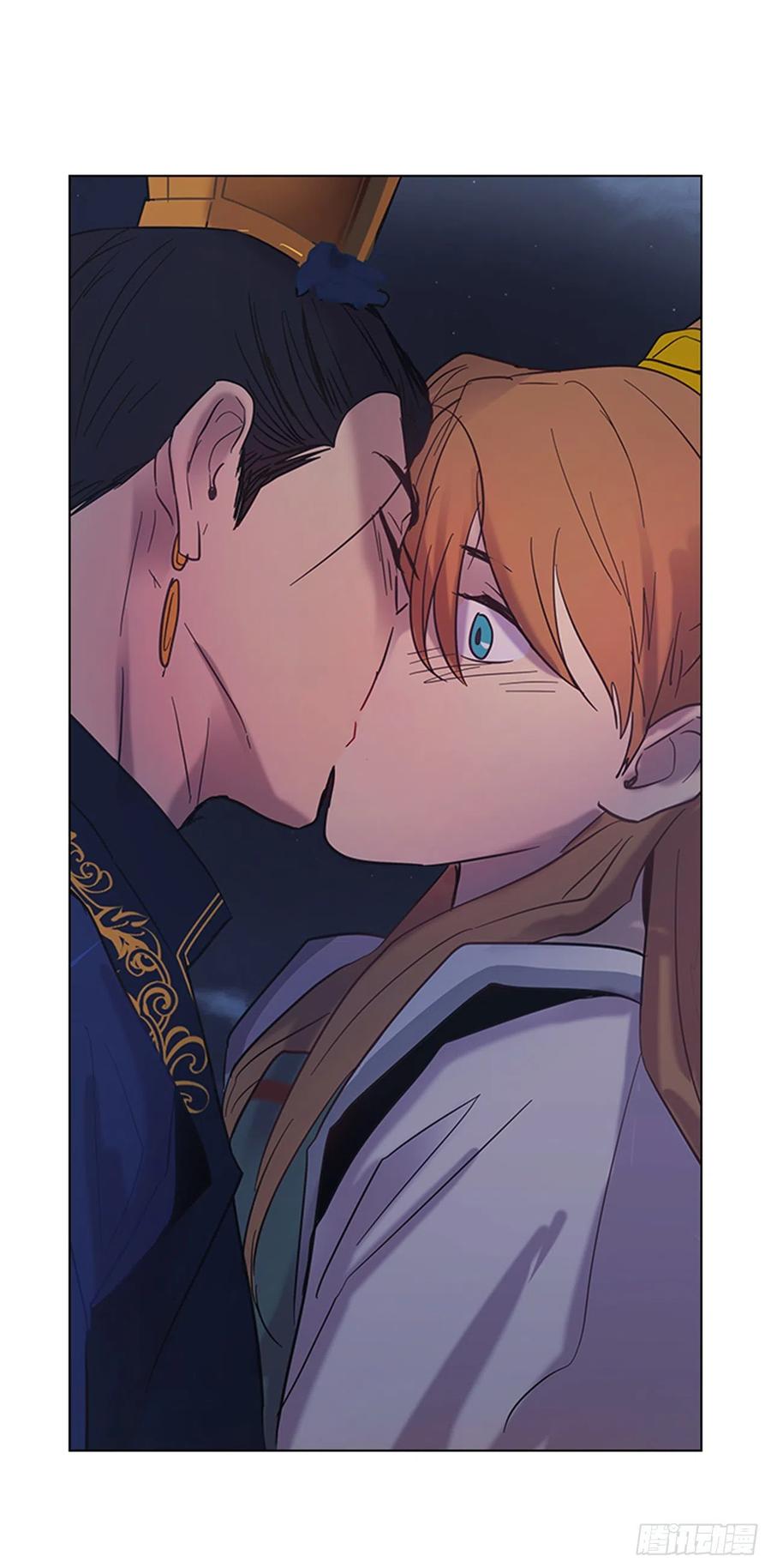 《魂约》43.胡思乱想 第30页