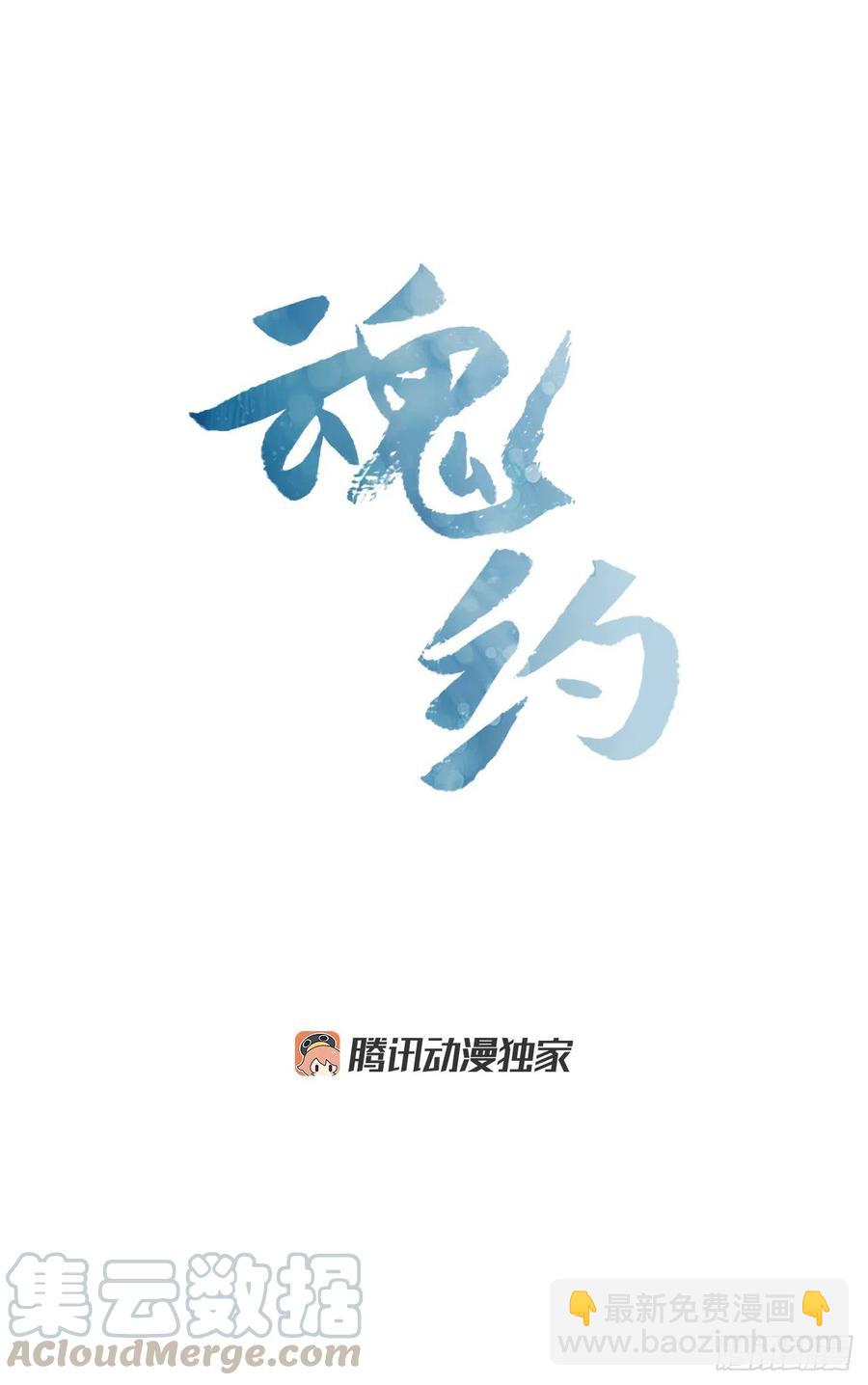 《魂约》60.陛下的“遗言” 第19页