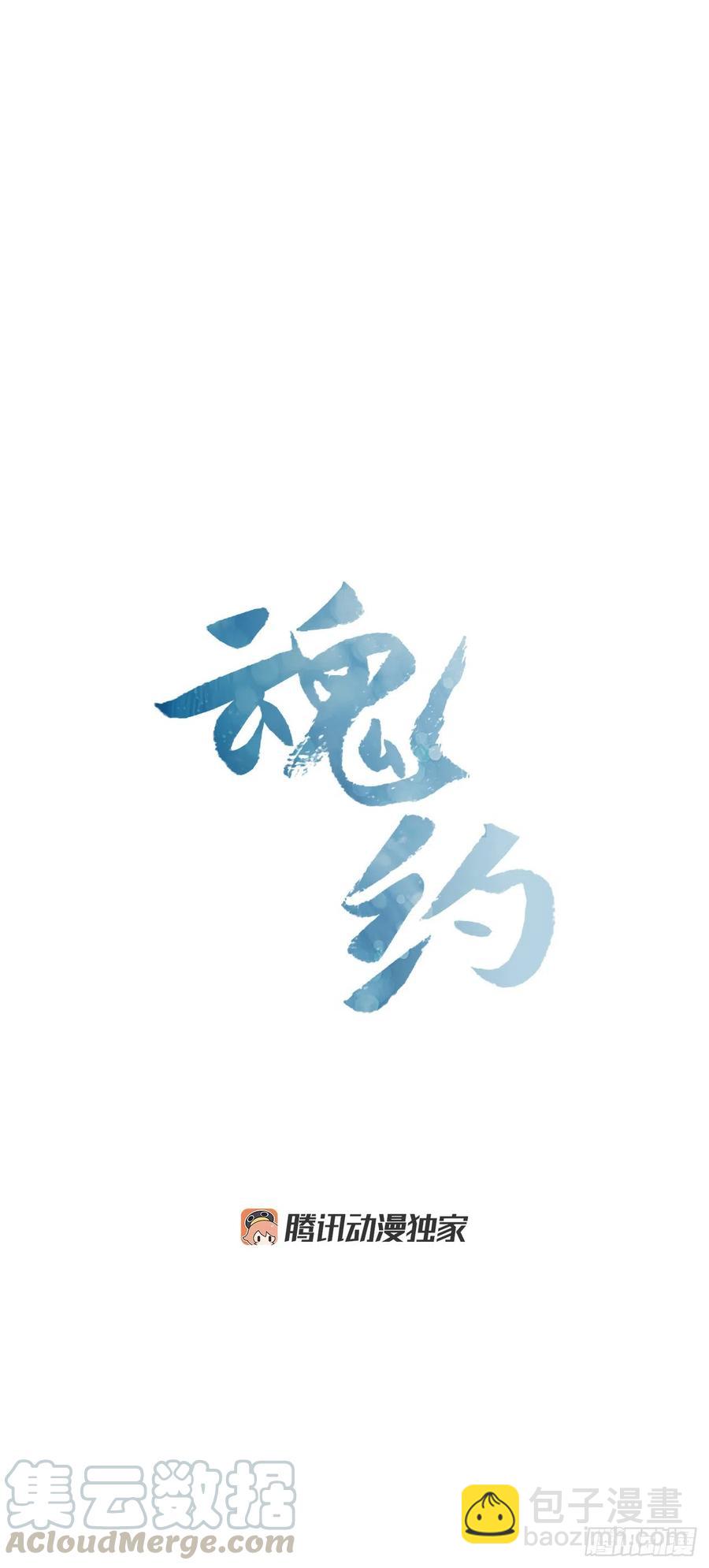 《魂约》71.一生一世一双人 第13页