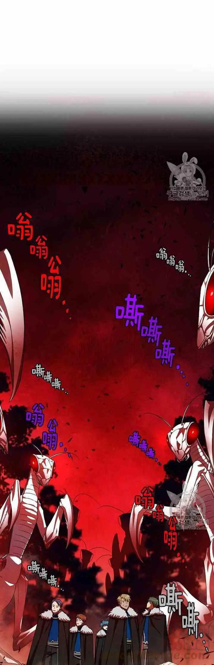 《空有名号的公爵夫人》第29话 夜袭 第17页