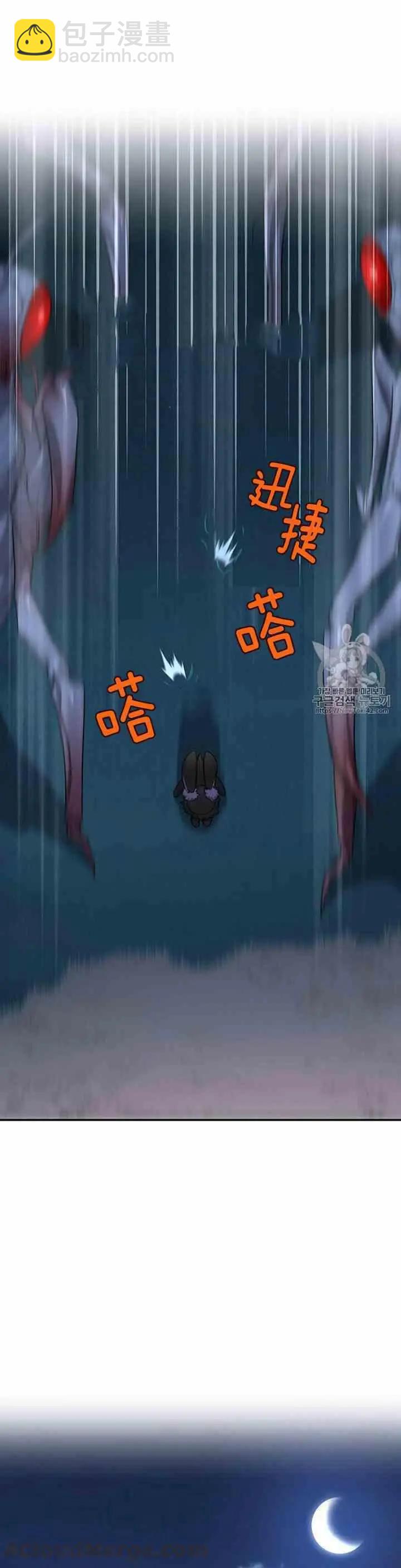 《空有名号的公爵夫人》第29话 夜袭 第29页