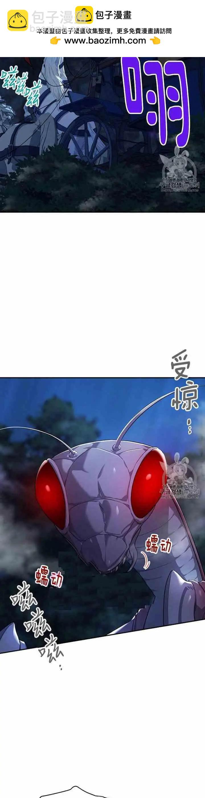 《空有名号的公爵夫人》第29话 夜袭 第2页