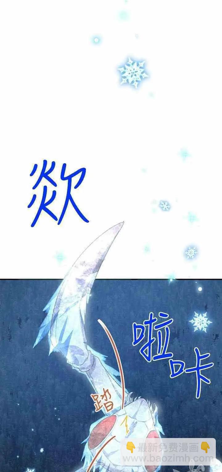 《空有名号的公爵夫人》第29话 夜袭 第35页