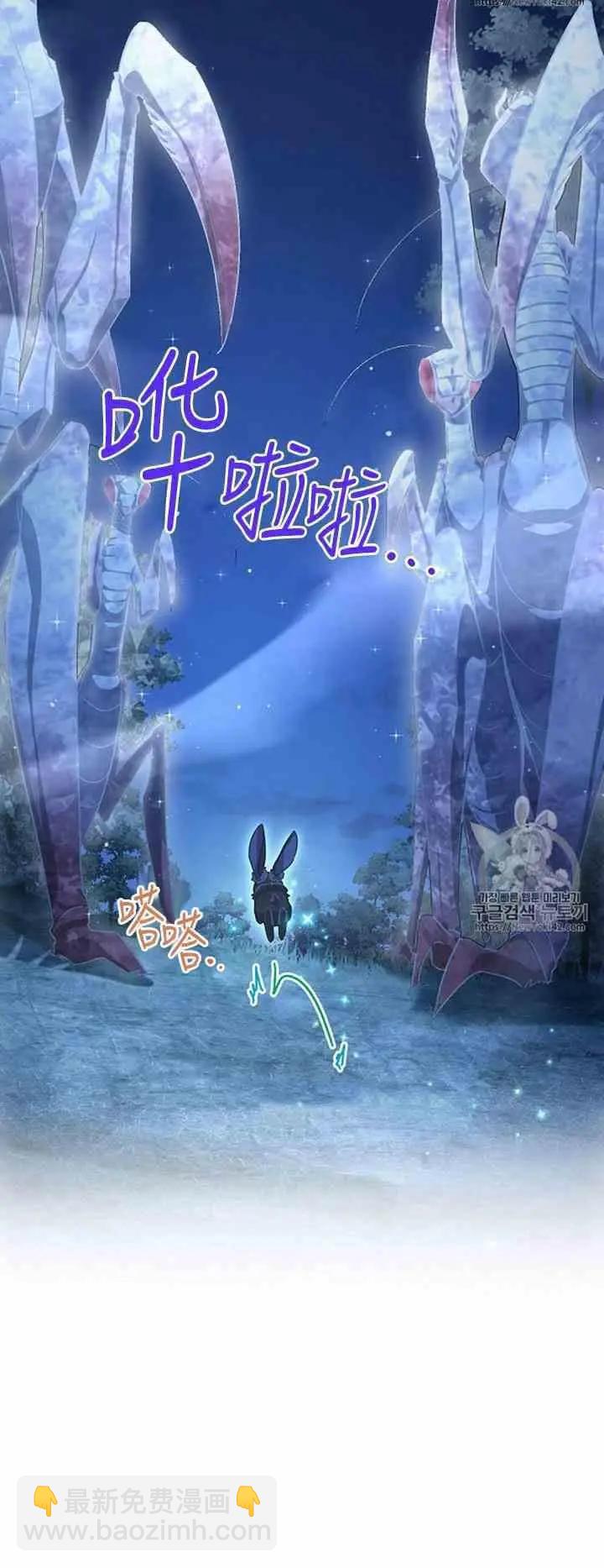 《空有名号的公爵夫人》第29话 夜袭 第38页