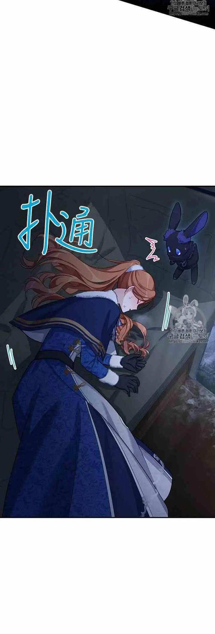 《空有名号的公爵夫人》第29话 夜袭 第42页