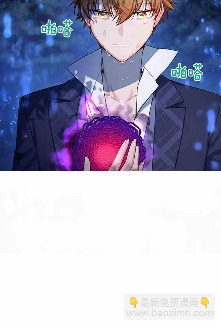 《空有名号的公爵夫人》第30话 危机解除 第30页