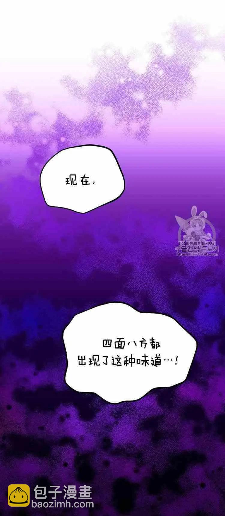 《空有名号的公爵夫人》第28话 危机迫近 第42页