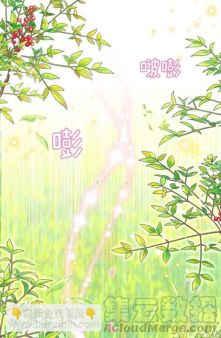 《空有名号的公爵夫人》第51话 第33页