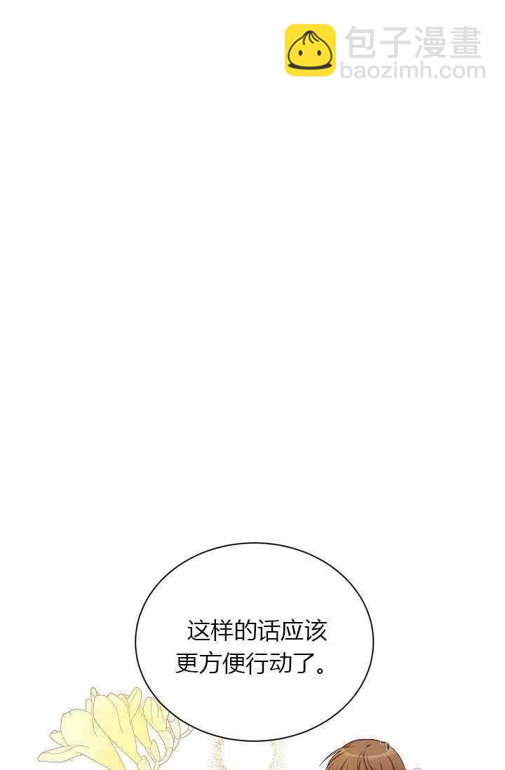 《空有名号的公爵夫人》第58话 第7页