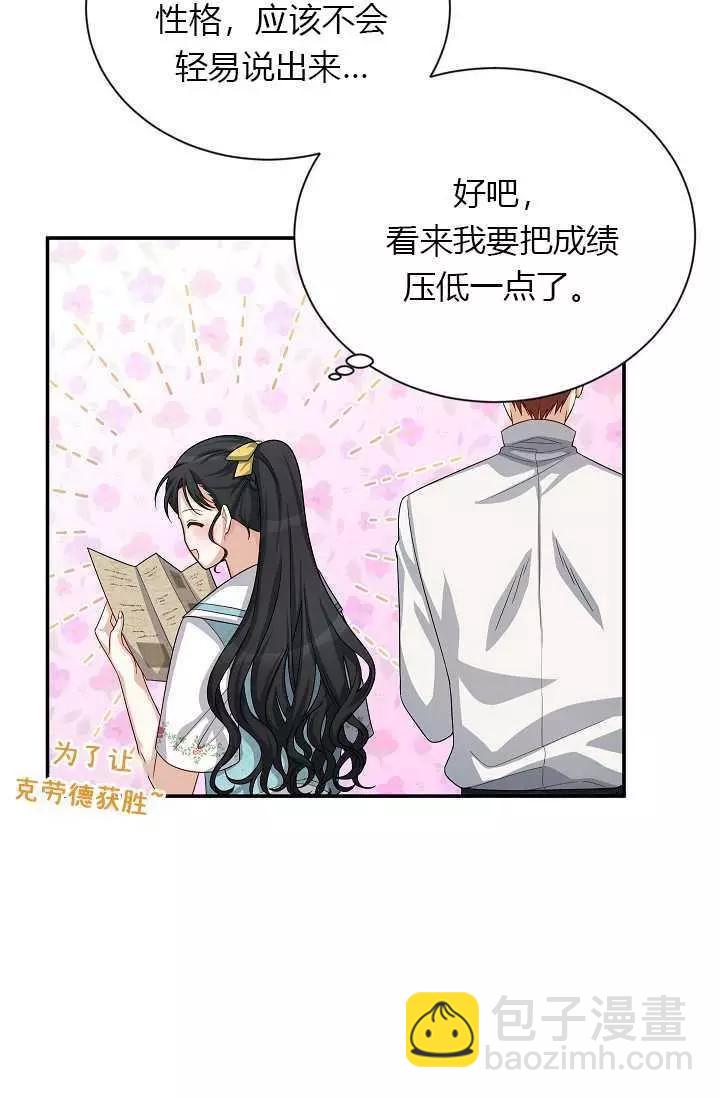 《空有名号的公爵夫人》第59话 第8页