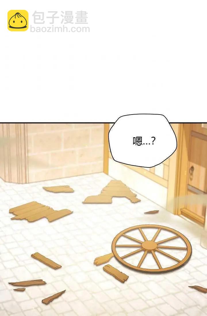 《空有名号的公爵夫人》第65话 第10页