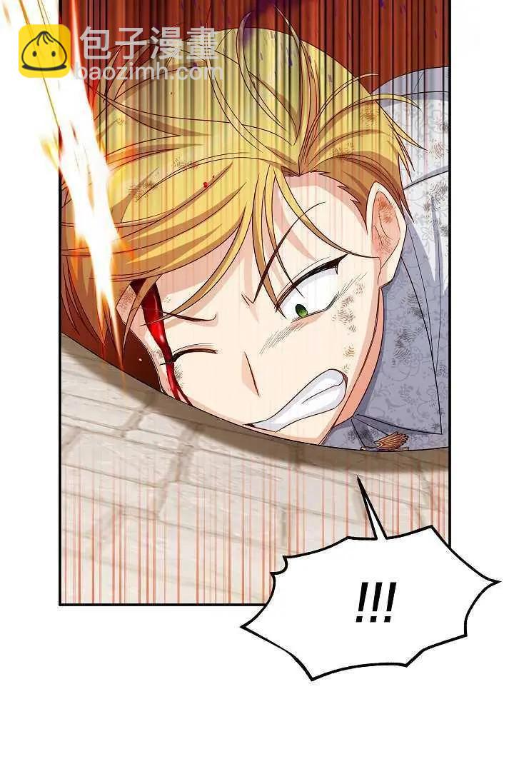 《空有名号的公爵夫人》第65话 第17页