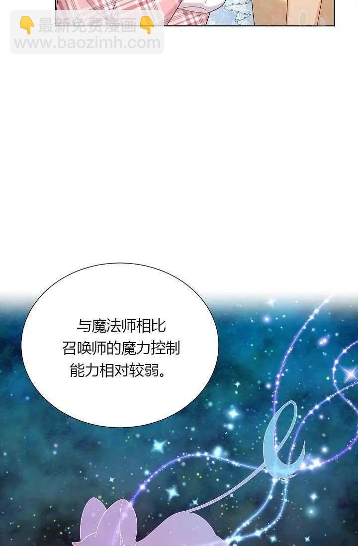 《空有名号的公爵夫人》第68话 第4页