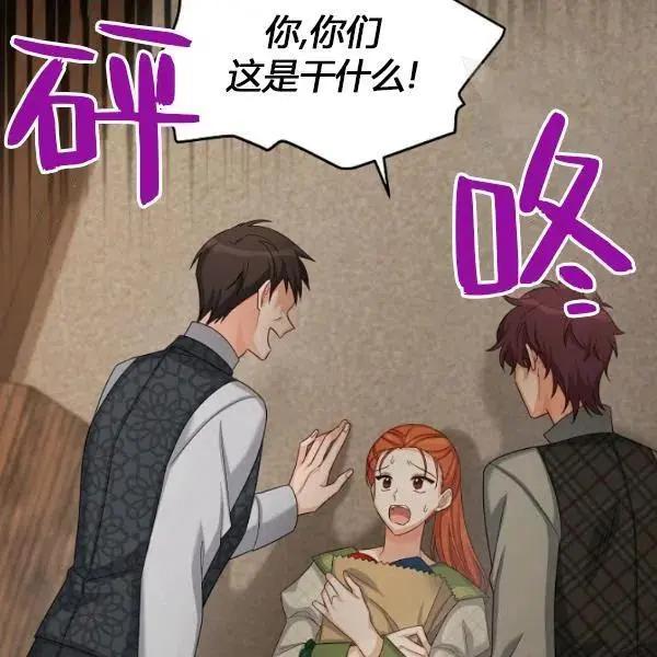 《空有名号的公爵夫人》第73话 第11页
