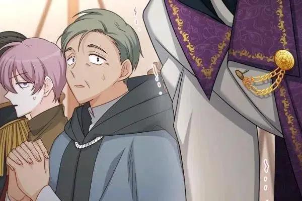 《空有名号的公爵夫人》第76话 第34页
