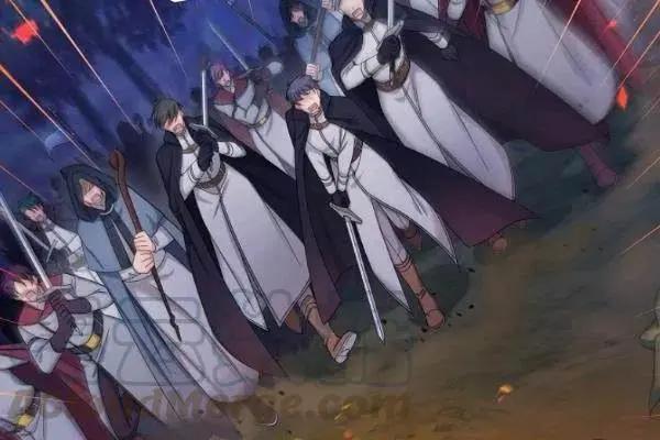 《空有名号的公爵夫人》第78话 第9页
