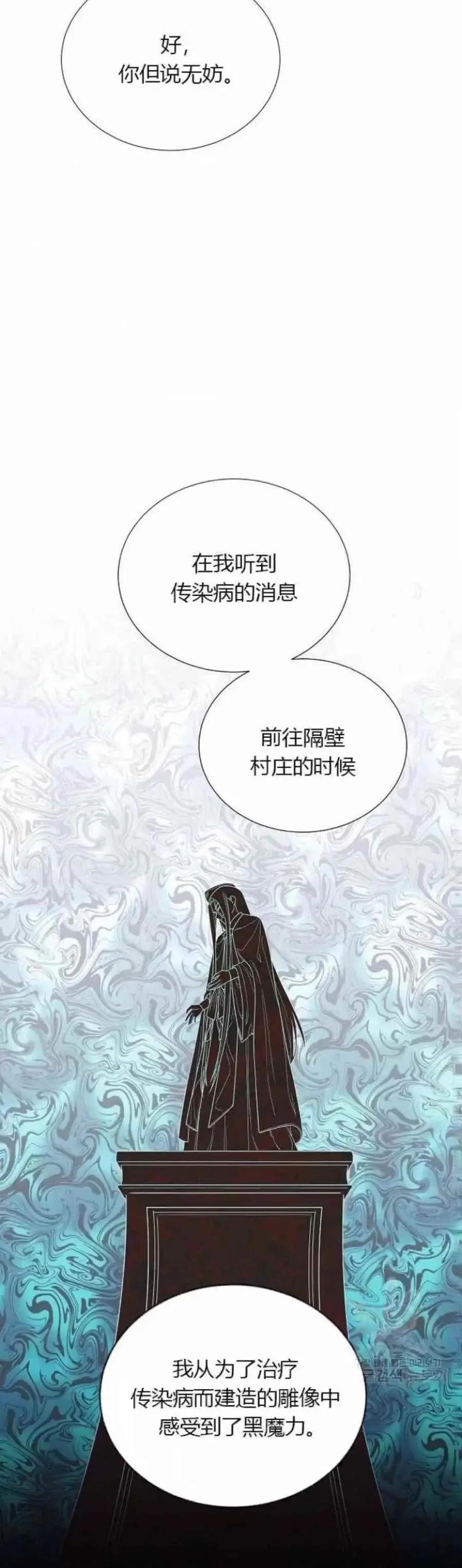 《空有名号的公爵夫人》第81话 第32页