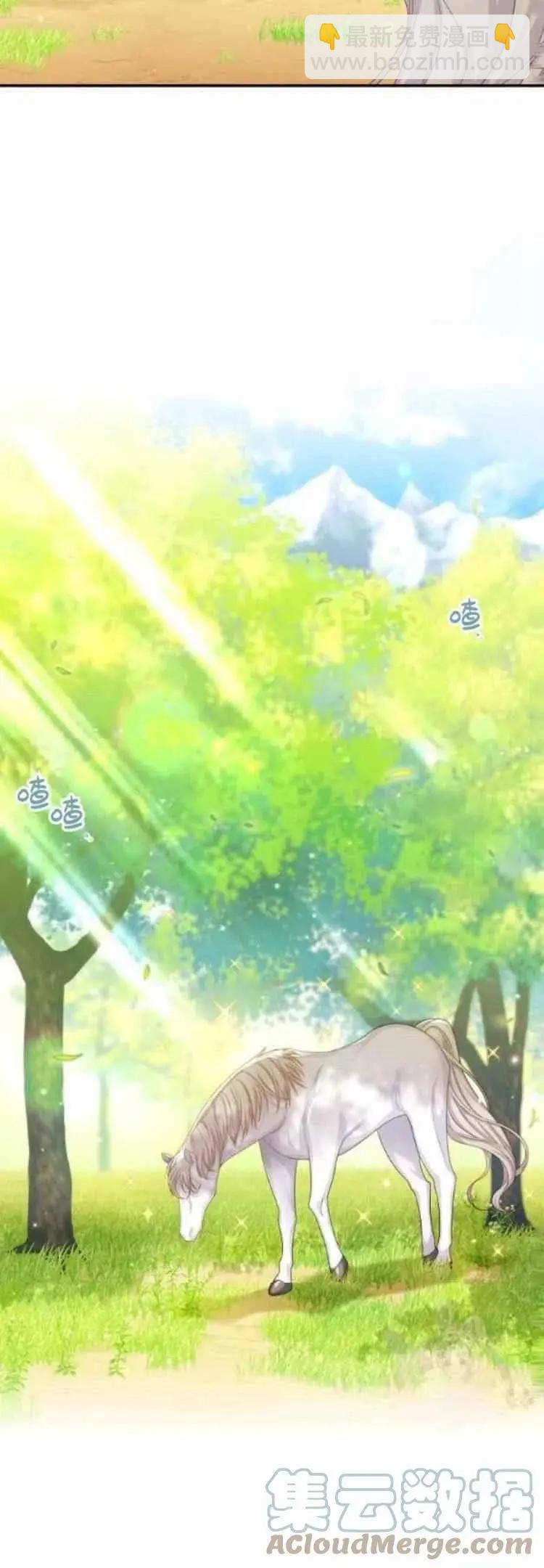 《空有名号的公爵夫人》第85话 第7页