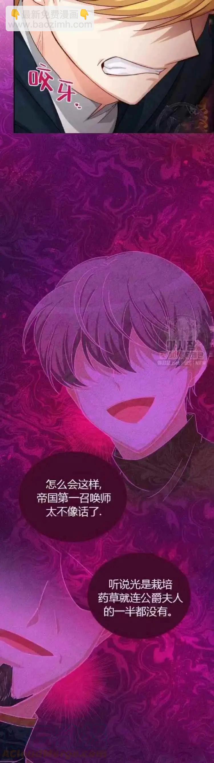 《空有名号的公爵夫人》第90话 第27页