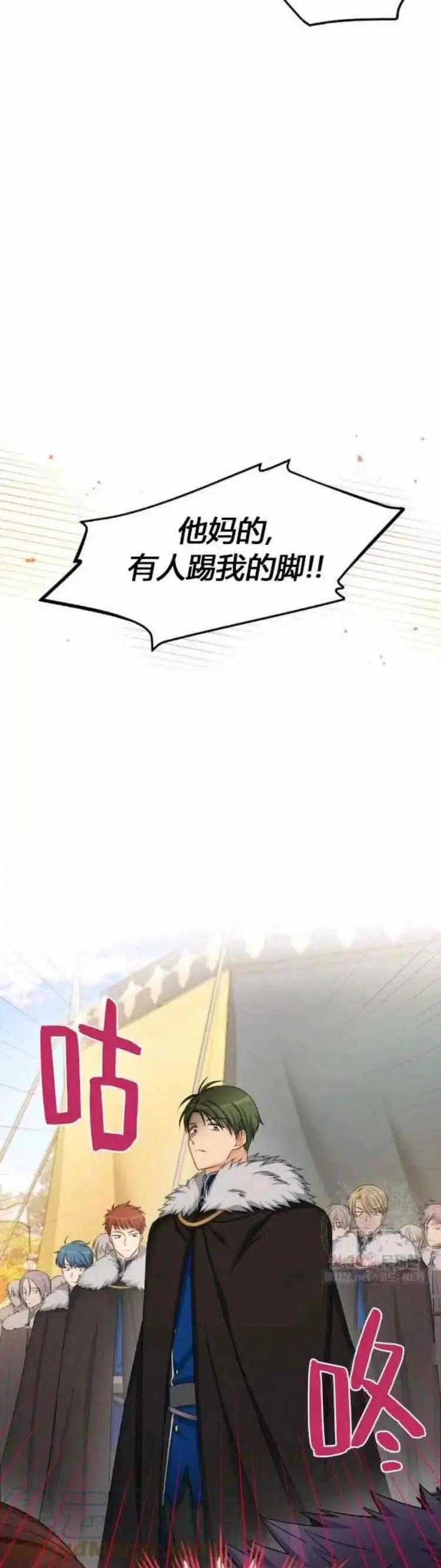 《空有名号的公爵夫人》第90话 第37页