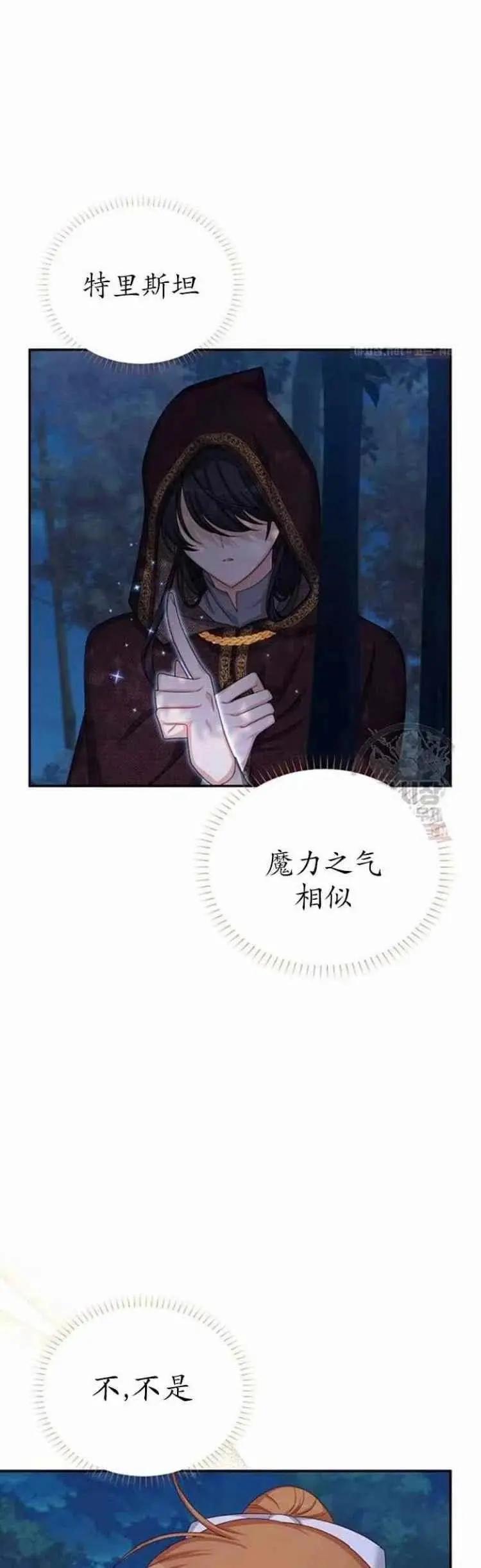 《空有名号的公爵夫人》第92话 第38页