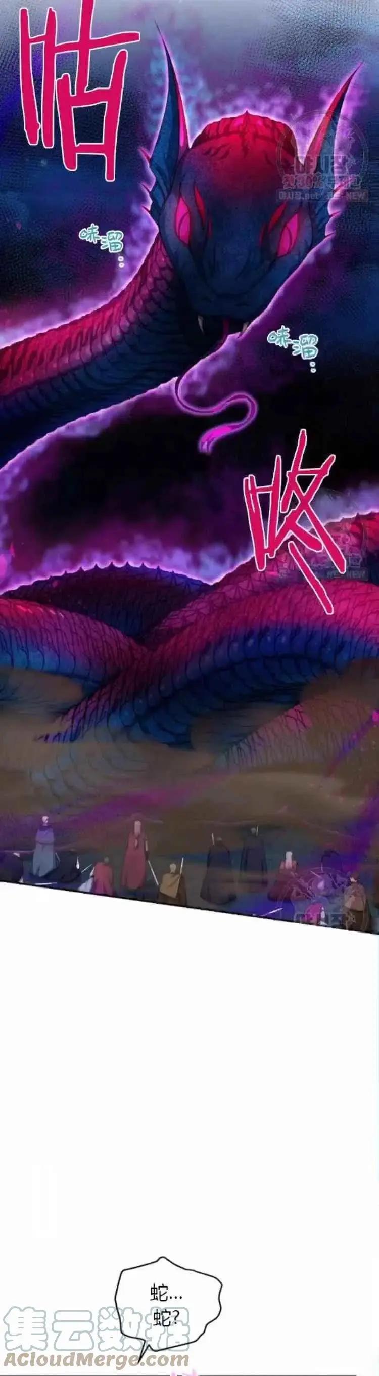 《空有名号的公爵夫人》第91话 第27页