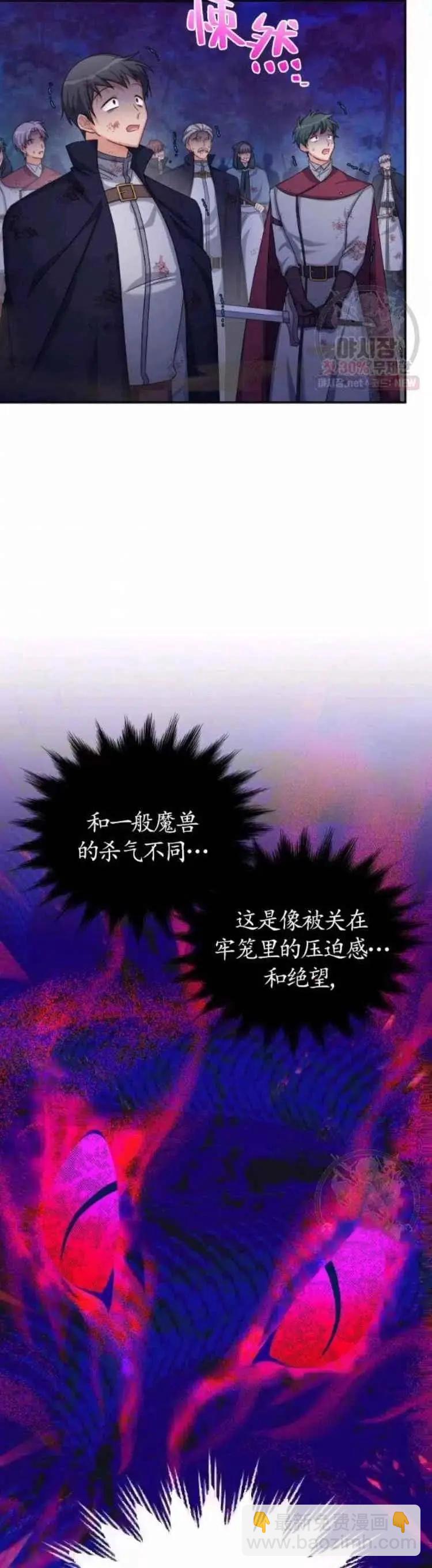 《空有名号的公爵夫人》第91话 第28页