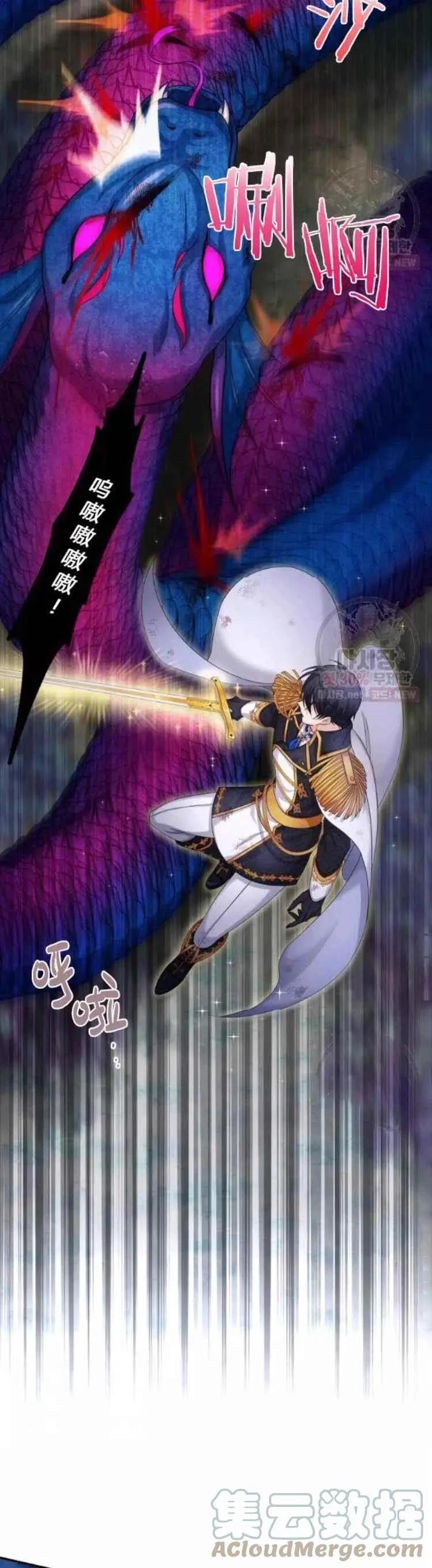 《空有名号的公爵夫人》第91话 第31页
