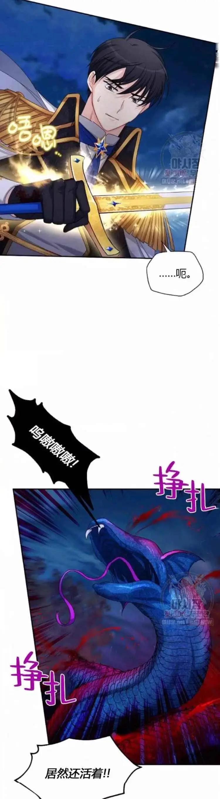 《空有名号的公爵夫人》第91话 第32页