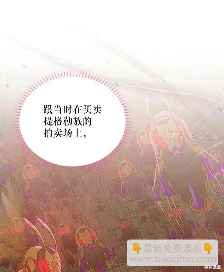 《空有名号的公爵夫人》第102话 第4页