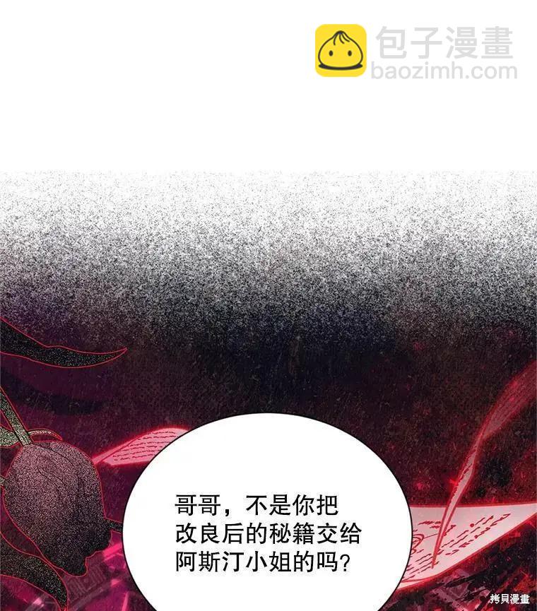 《空有名号的公爵夫人》第106话 第28页