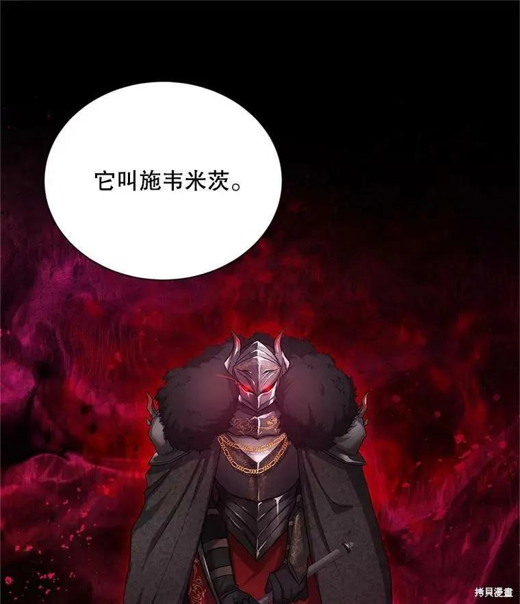 《空有名号的公爵夫人》第110话 第27页