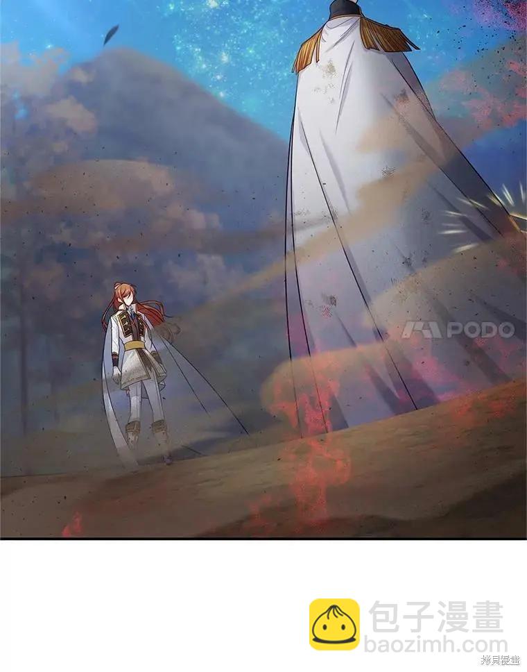 《空有名号的公爵夫人》第111话 第28页