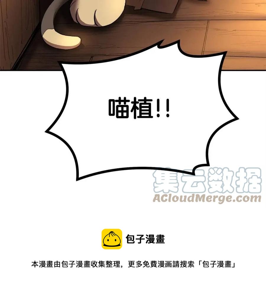 《老玩家金存值》第30话 没想到你是这样的喵喵 第45页