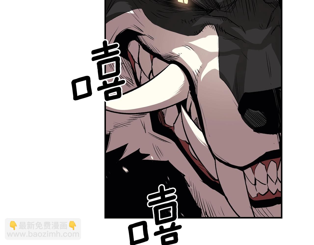 《老玩家金存值》第34话 波比变身！ 第34页