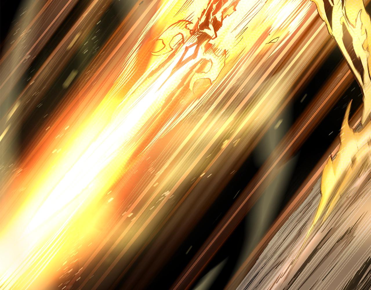 《老玩家金存值》第37话 PK现场 第40页