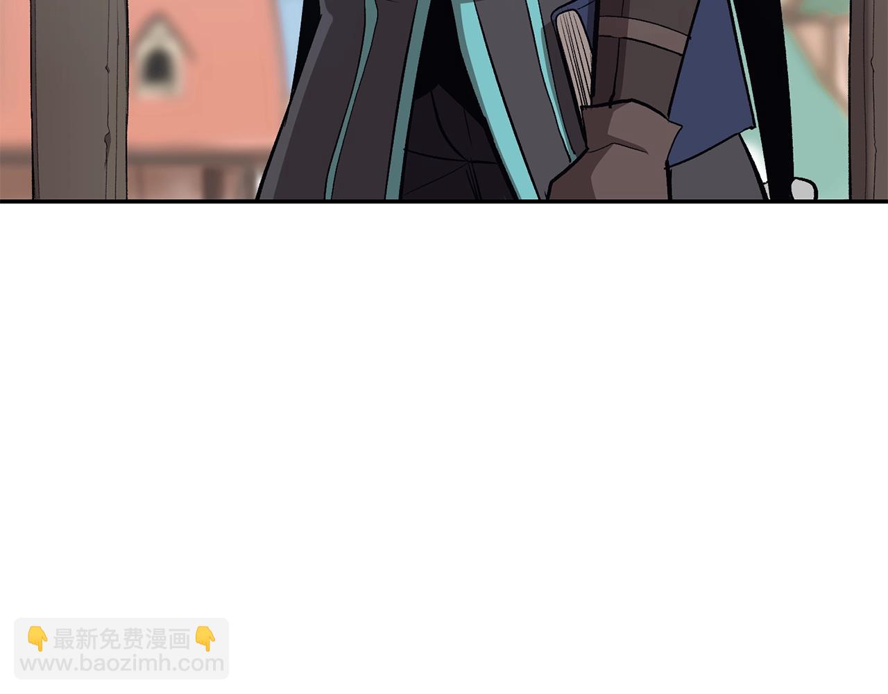 《老玩家金存值》第38话 又见面了，艾bow 第48页